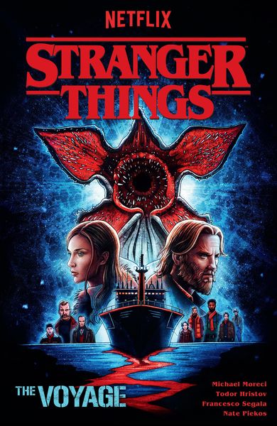 Produktbild: Stranger Things