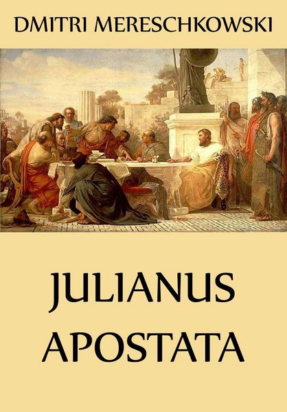 Produktbild: Julianus Apostata