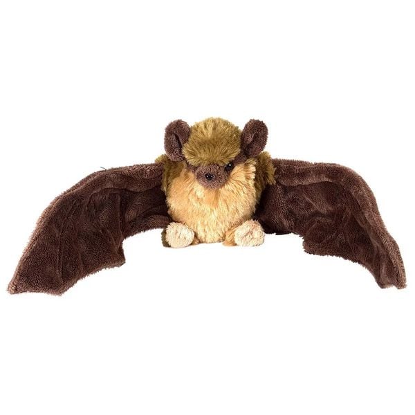 Plüsch Fledermaus 20 cm
