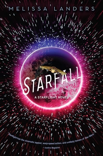 Produktbild: Starfall