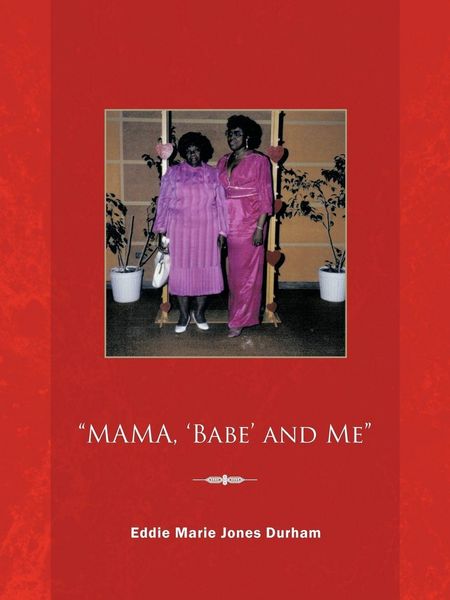 Produktbild: Mama, 'Babe' and Me