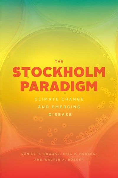 Produktbild: The Stockholm Paradigm