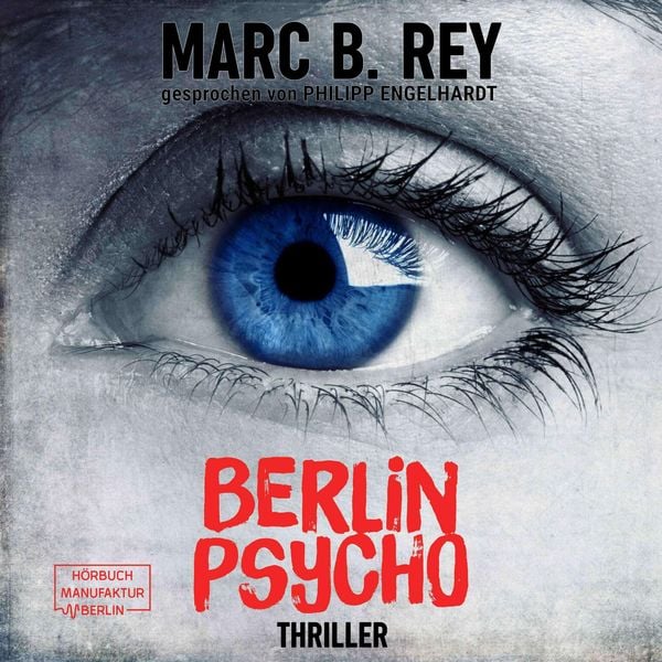 Produktbild: Berlin Psycho