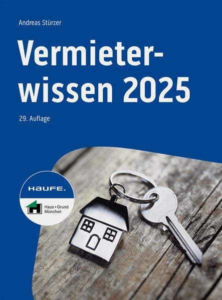 Vermieterwissen 2025