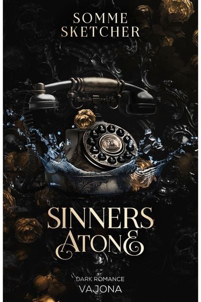 Produktbild: Sinners Atone