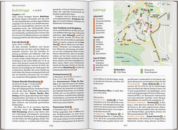 Produktbild: DUMONT Reise-Handbuch Reisef&uuml;hrer Indonesien