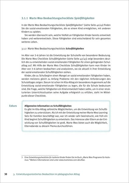 Produktbild: Marte Meo