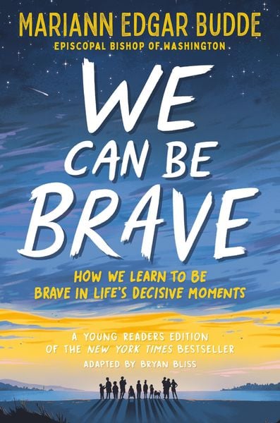 Produktbild: We Can Be Brave