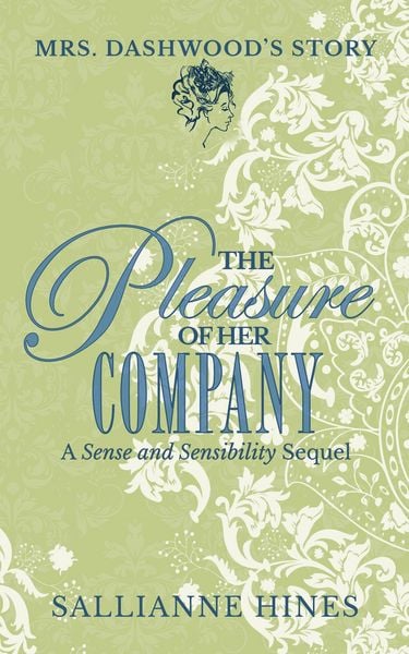 Produktbild: The Pleasure of Her Company