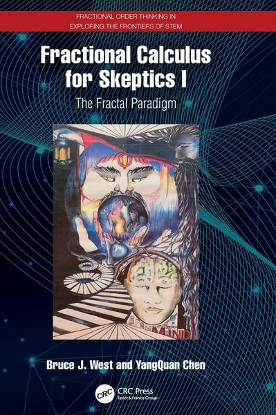Produktbild: Fractional Calculus for Skeptics I