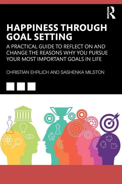 Produktbild: Happiness Through Goal Setting