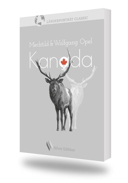 Produktbild: Kanada