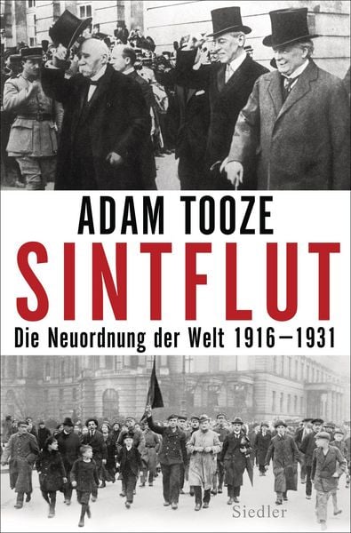 Produktbild: Sintflut