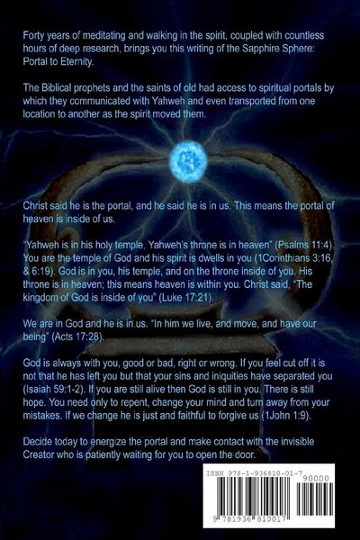 Produktbild: Sapphire Sphere