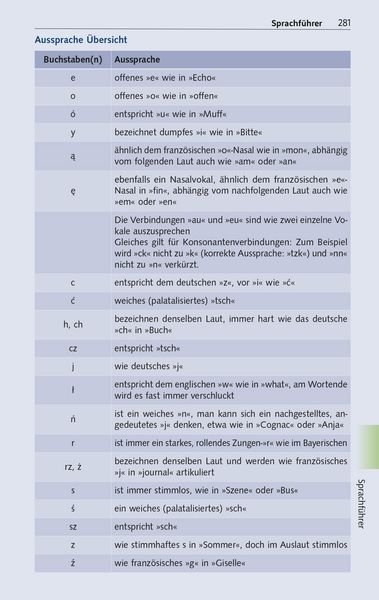 Produktbild: TRESCHER Reisef&uuml;hrer Masuren