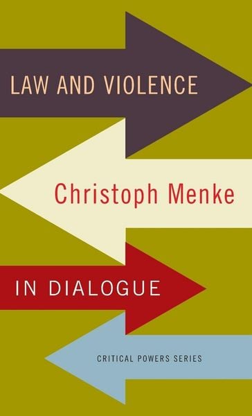 Produktbild: Law and violence