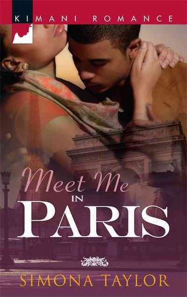 Produktbild: Meet Me in Paris