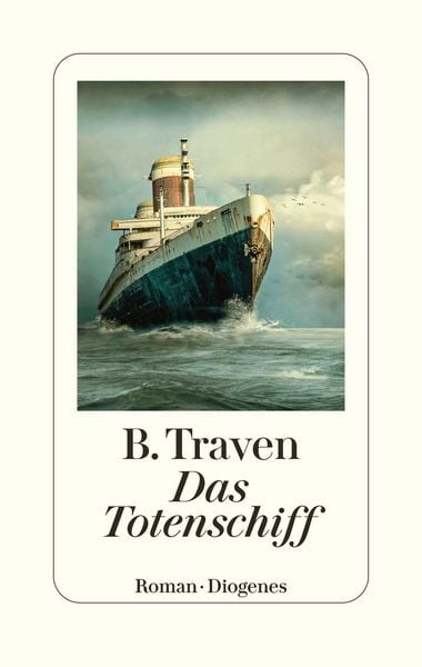 Produktbild: Das Totenschiff