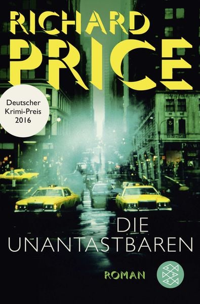 Produktbild: Die Unantastbaren