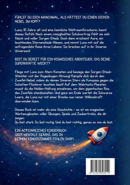 Produktbild: Du bist richtig - Die Reise ins innere Universum