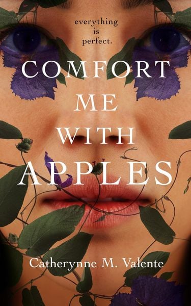 Produktbild: Comfort Me With Apples