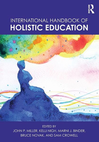 Produktbild: International Handbook of Holistic Education