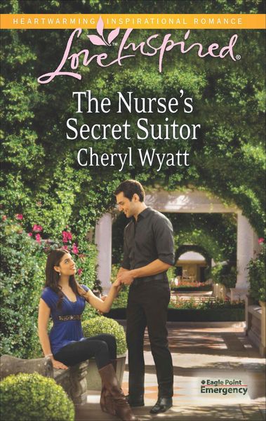 Produktbild: The Nurse's Secret Suitor