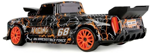Produktbild: Amewi RC-Modell Orange 1:24 RC Modellauto Elektro Drift Allradantrieb (4WD) RtR 2,4GHz