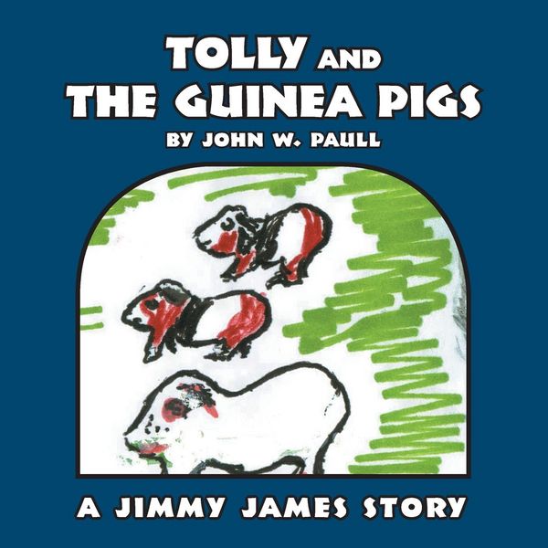 Produktbild: Tolly and the Guinea Pigs