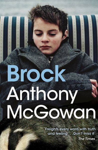 Produktbild: Truth Of Things1_brock