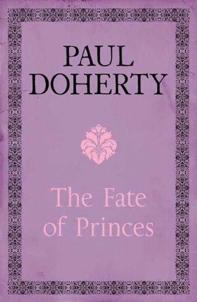 Produktbild: The Fate of Princes