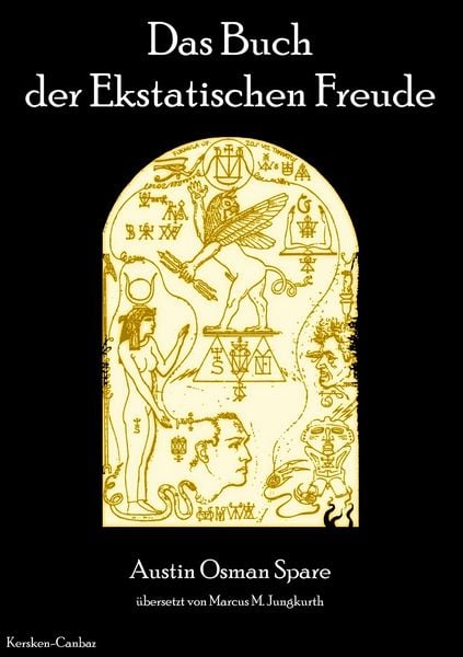 Produktbild: Das Buch der ekstatischen Freude