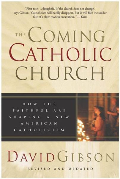 Produktbild: The Coming Catholic Church