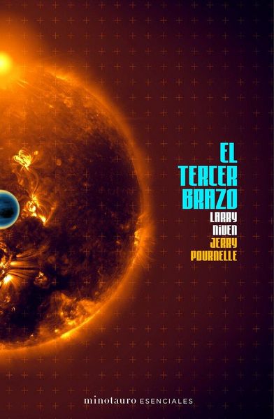 Produktbild: El tercer brazo