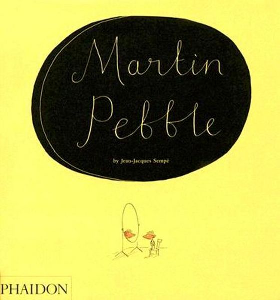 Produktbild: Martin Pebble