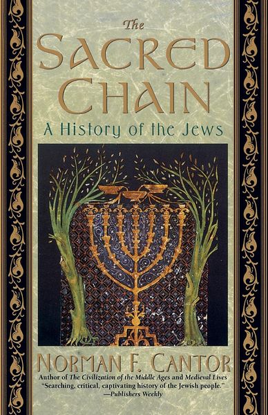 Produktbild: The Sacred Chain
