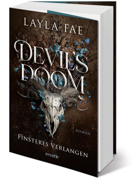 Produktbild: Devil's Doom