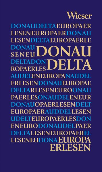 Produktbild: Donaudelta
