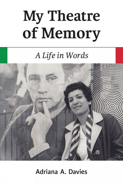 Produktbild: My Theatre of Memory