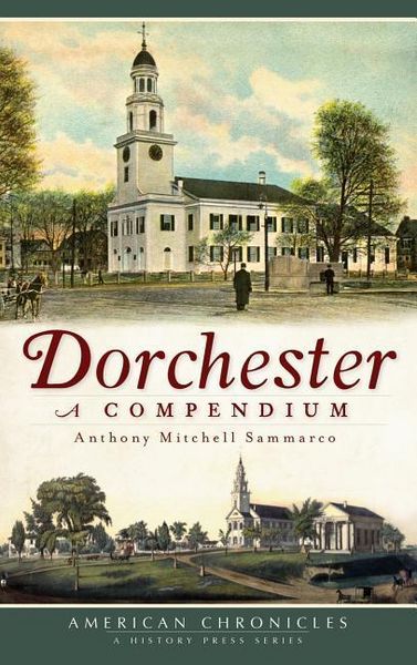 Produktbild: Dorchester