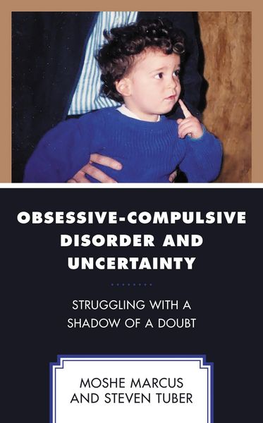 Produktbild: Obsessive-Compulsive Disorder and Uncertainty