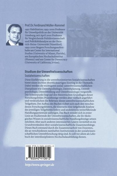 Produktbild: Sozialwissenschaften