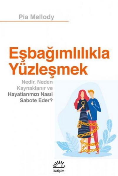Produktbild: Esbagimlilikla Y&uuml;zlesmek