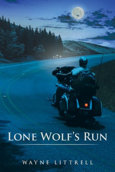 Produktbild: Lone Wolf's Run