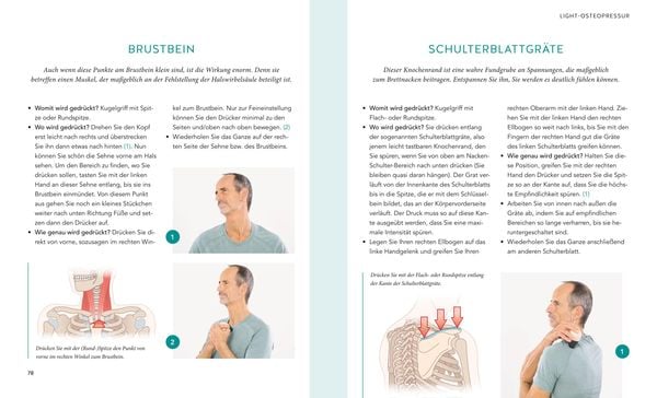Produktbild: Nacken Schmerzen selbst behandeln