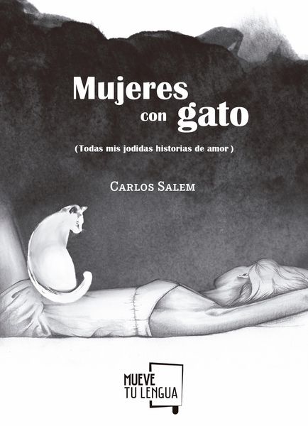 Produktbild: Mujeres con gato