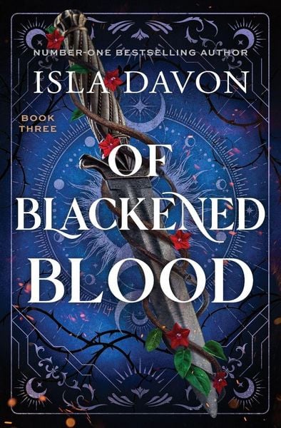 Produktbild: Of Blackened Blood