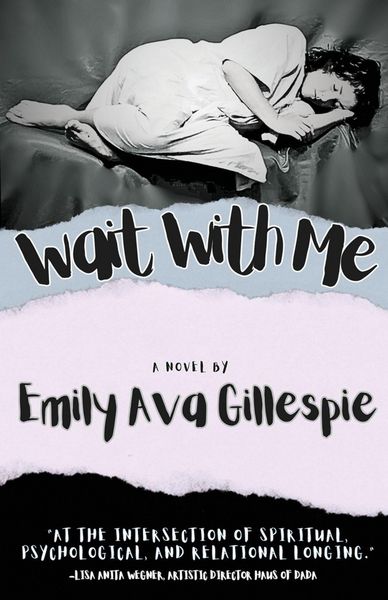 Produktbild: Wait With Me