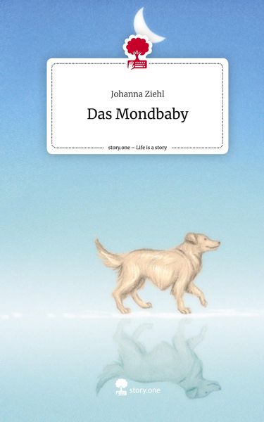 Produktbild: Das Mondbaby. Life is a Story - story.one