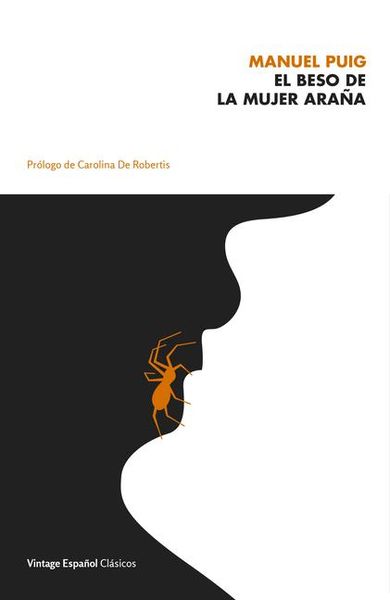 Produktbild: El Beso de la Mujer Ara&ntilde;a / The Kiss of the Spider Woman